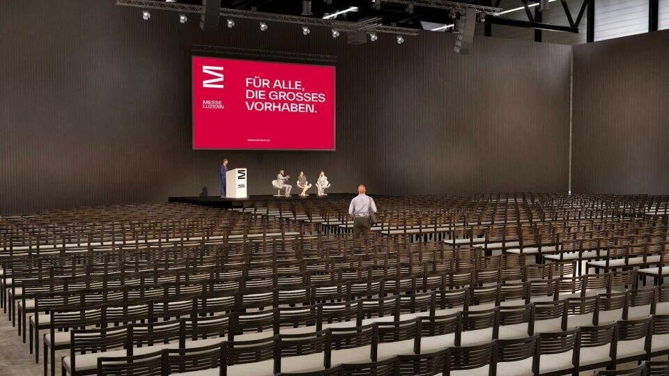 Halle Modul